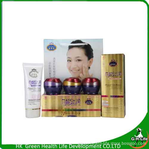 New Liangbangsu Skin Care Face Whitening Cream